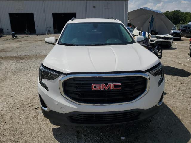 2018 GMC TERRAIN SLE 3GKALTEV6JL226375