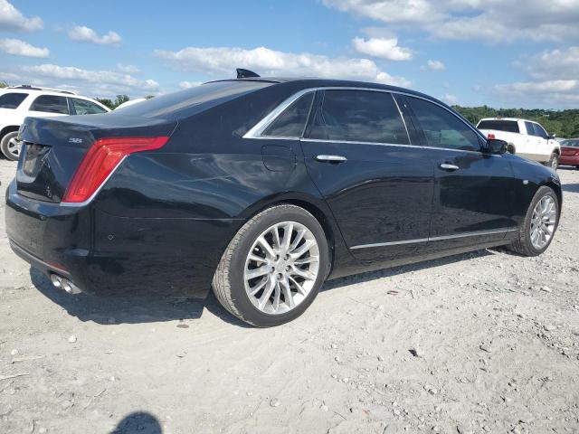 2016 CADILLAC CT6 LUXURY 1G6KD5RSXGU166997