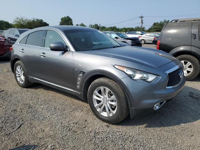 2017 INFINITI QX70 JN8CS1MU5HM143478