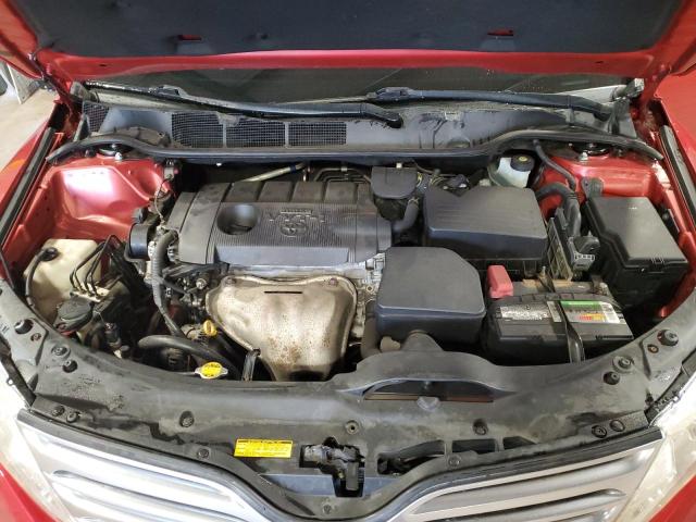 2010 TOYOTA VENZA - 4T3BA3BB3AU010119
