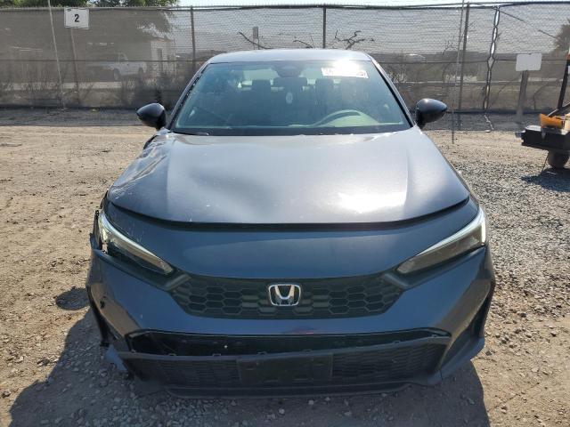 2025 HONDA CIVIC SPORT 2HGFE2F58SH585419
