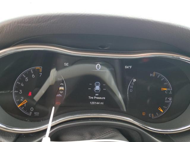 2017 JEEP GRAND CHER 1C4RJFBG6HC761479
