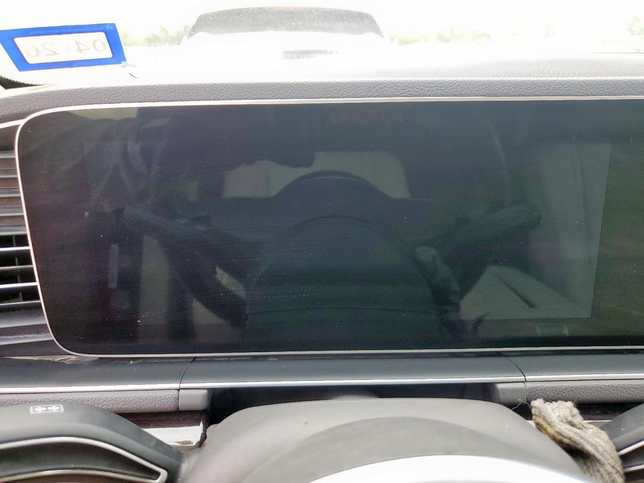 MERCEDES-BENZ GLE-CLASS 350 4MATIC