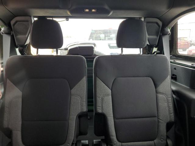 2022 FORD BRONCO BAS 1FMDE5AP7NLB79909