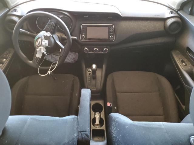 2023 NISSAN KICKS S 3N1CP5BV3PL511622