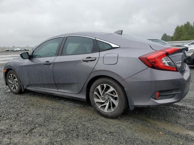 2018 HONDA CIVIC EX 19XFC2F81JE004433