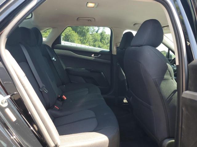 2021 KIA K5 LX 5XXG24J24MG009305