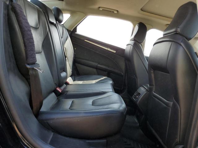 2020 FORD FUSION TITANIUM 3FA6P0D95LR116576