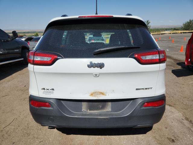 2015 JEEP CHEROKEE SPORT 1C4PJMAB9FW725170