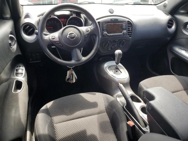 2015 NISSAN JUKE S JN8AF5MR0FT500681