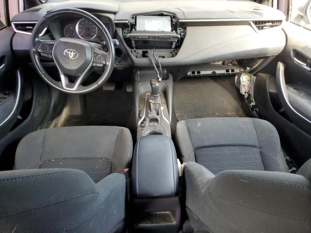 2020 TOYOTA COROLLA SE JTDP4RCE9LJ017876