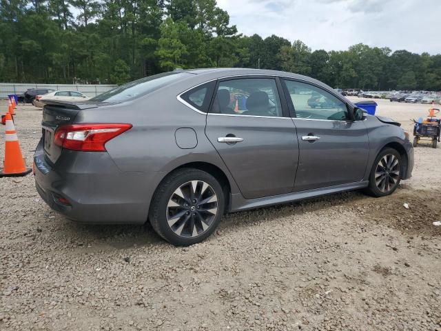 2017 NISSAN SENTRA SR 3N1CB7AP6HY235969