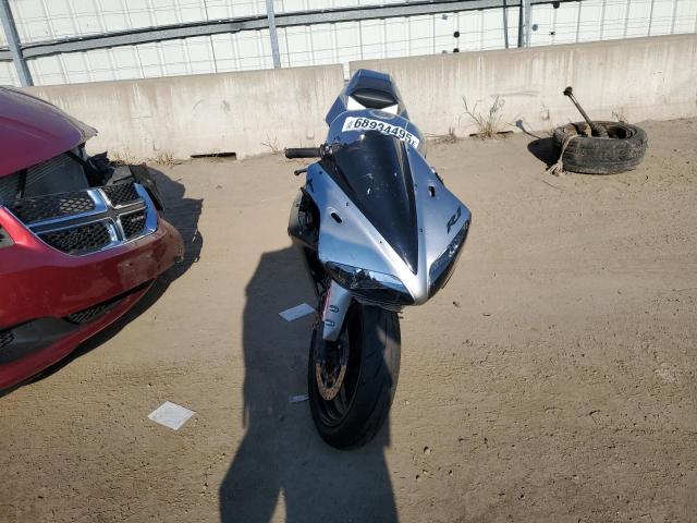 2003 YAMAHA YZFR1 JYARN10E53A009166