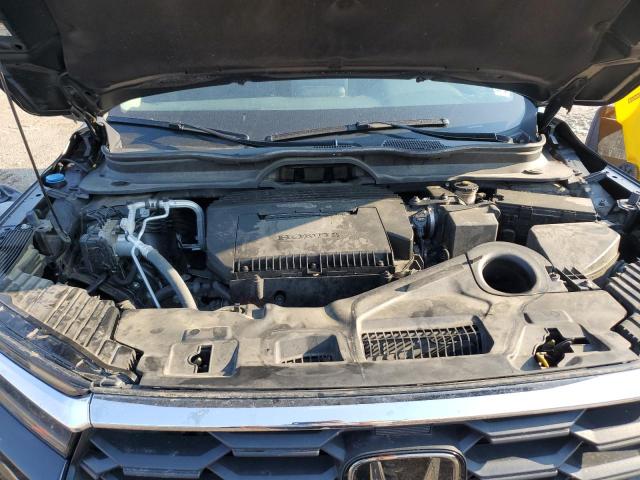 2023 HONDA PILOT EXL 5FNYG2H43PB007358