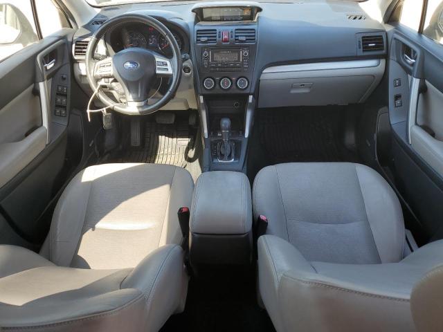 2015 SUBARU FORESTER 2 JF2SJAUC7FH469291