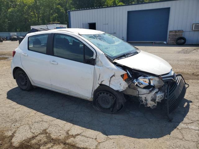 2017 TOYOTA YARIS L VNKKTUD36HA082955