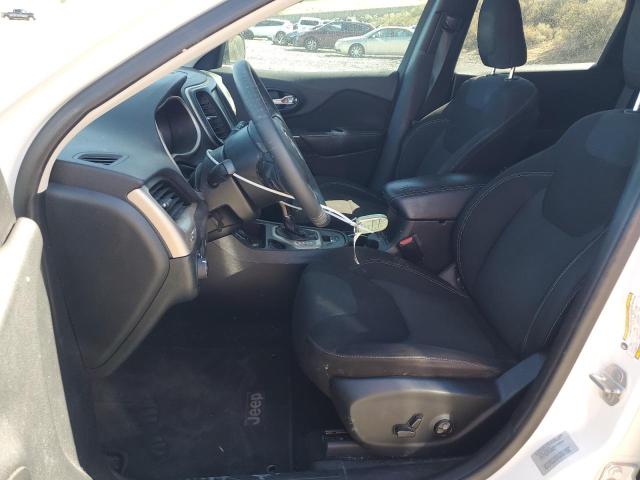 2015 JEEP CHEROKEE L 1C4PJLCBXFW722222