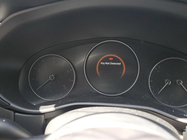2025 MAZDA CX-50 PREF 7MMVABBM8SN324348