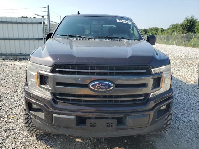2018 FORD F150 SUPER 1FTEW1CPXJKC32274