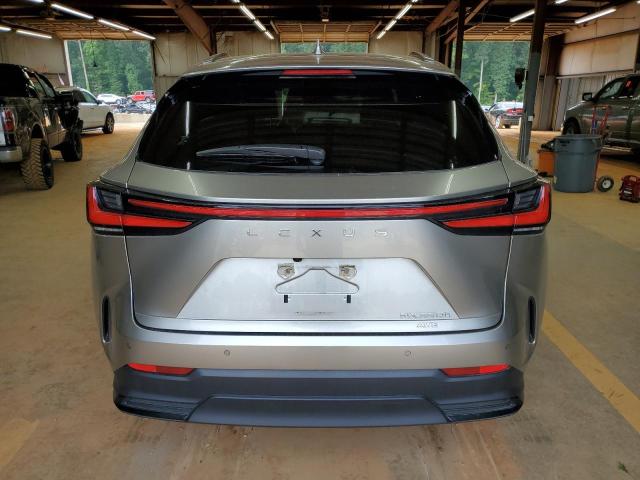 2025 LEXUS NX 350H BA JTJGKCEZ8S5025264