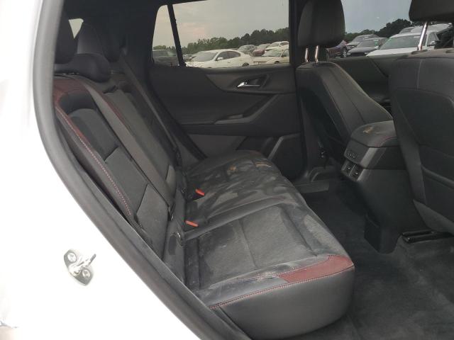 2025 CHEVROLET EQUINOX RS 3GNAXTEGXSL134373