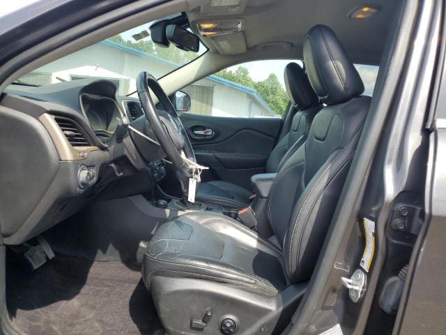 2016 JEEP CHEROKEE L - 1C4PJMDB4GW279720