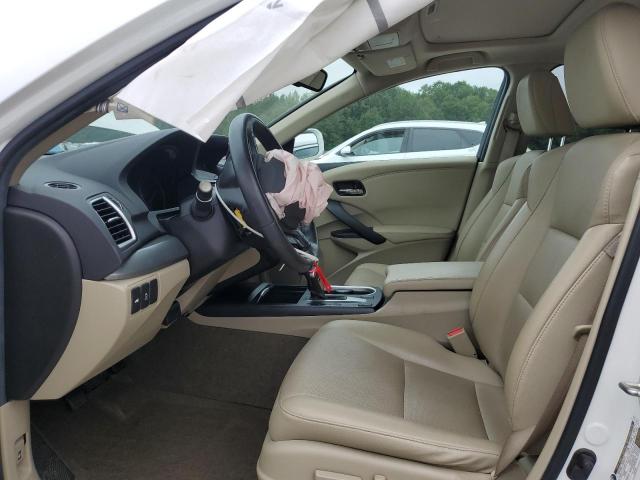 2016 ACURA RDX TECHNOLOGY 5J8TB3H54GL017905