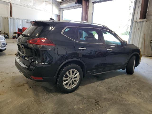 2020 NISSAN ROGUE S 5N1AT2MTXLC728628