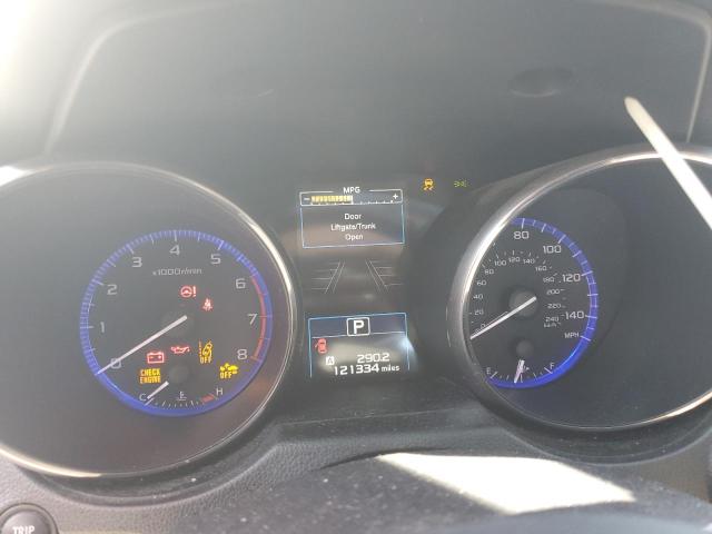 2015 SUBARU LEGACY 2.5I LIMITED 4S3BNBN69F3047182