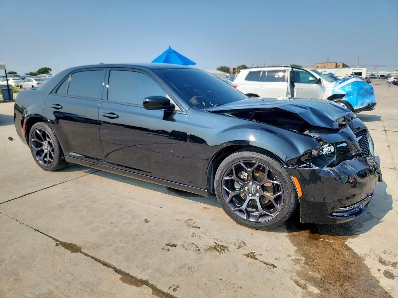 CHRYSLER 300 TOURING