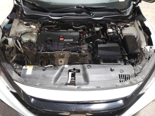 2019 HONDA CIVIC SPOR 19XFC2F89KE002222