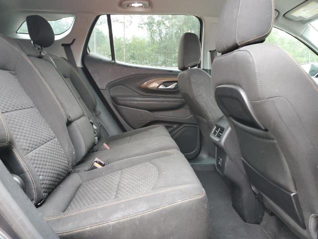 2018 GMC TERRAIN SL 3GKALTEV4JL188211