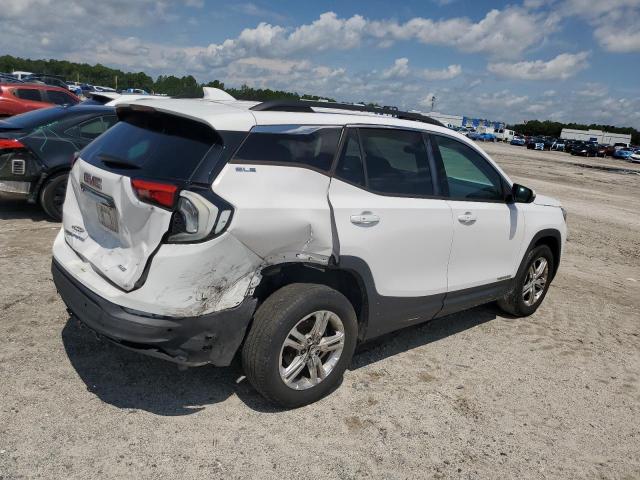 2018 GMC TERRAIN SLE 3GKALTEV6JL226375