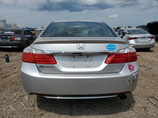 2015 HONDA ACCORD EXL - 1HGCR2F82FA158615
