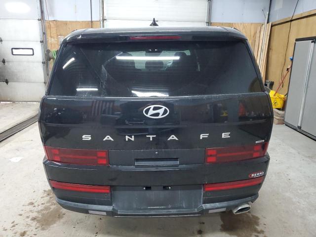2025 HYUNDAI SANTA FE S 5NMP1DGL1SH073304