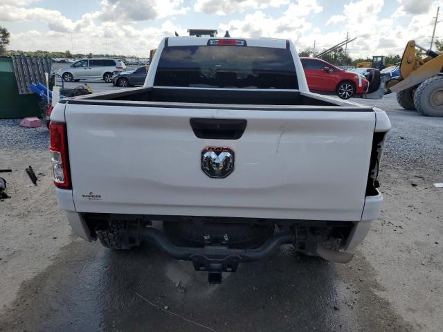 2019 RAM 1500 TRADE 1C6RRECT4KN664217
