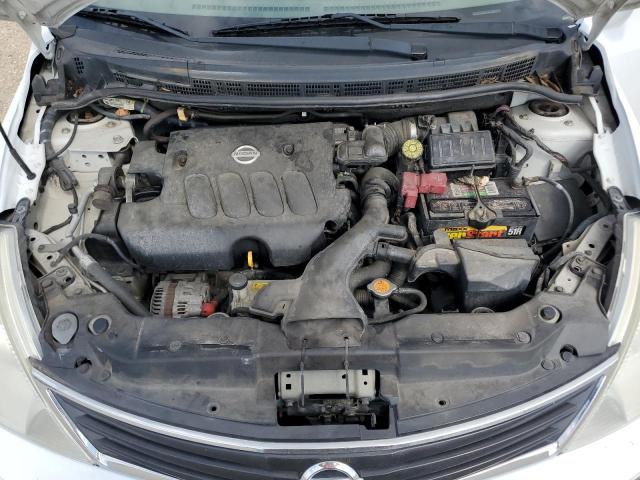 2011 NISSAN VERSA S - 3N1BC1CP5BL484755