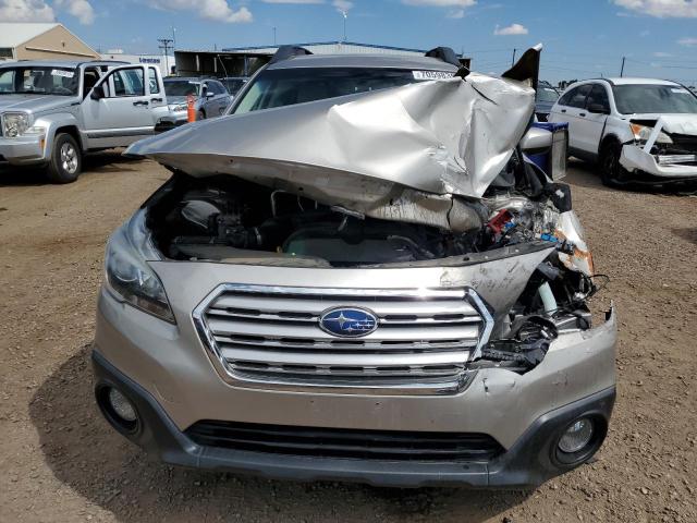 2017 SUBARU OUTBACK 2. - 4S4BSACCXH3418084
