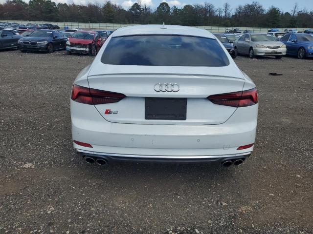 2018 AUDI S5 PREMIUM WAUB4CF51JA080886