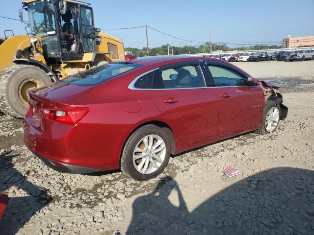 2018 CHEVROLET MALIBU LT #3292537678