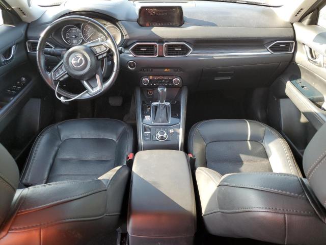 2018 MAZDA CX-5 GRAND TOURING JM3KFBDM0J0428174