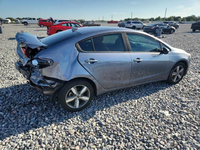 2018 KIA FORTE LX 3KPFL4A71JE197936