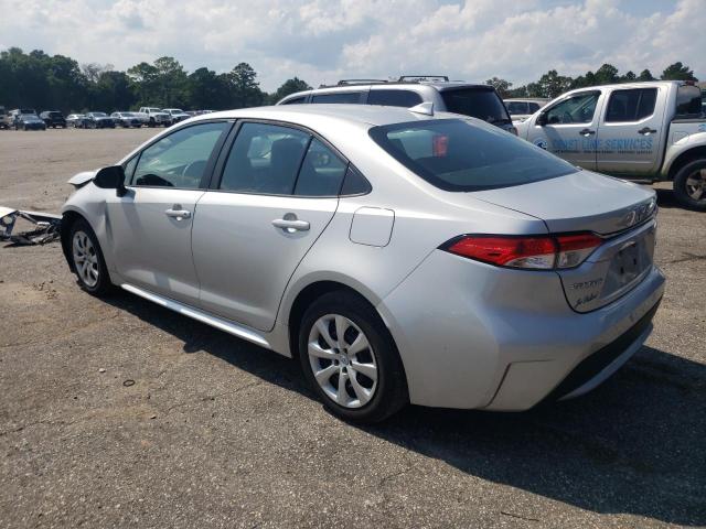 2022 TOYOTA COROLLA LE 5YFEPMAE4NP354331