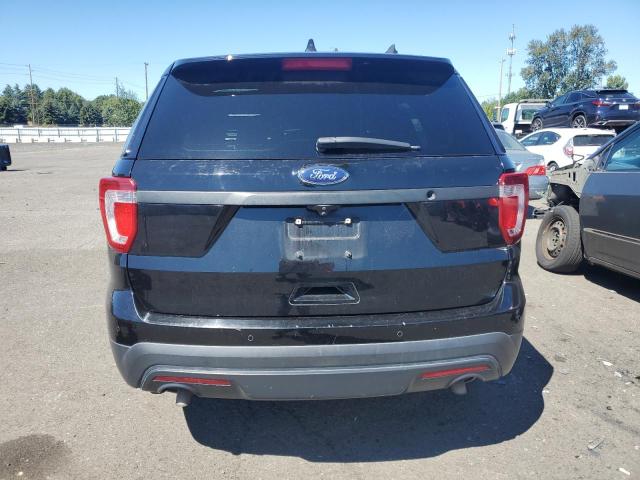 2017 FORD EXPLORER P - 1FM5K8AR9HGB93467