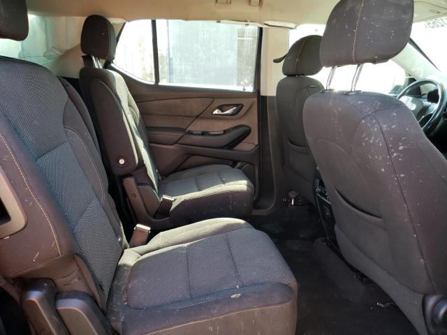 2019 CHEVROLET TRAVERSE LT 1GNEVGKWXKJ139770