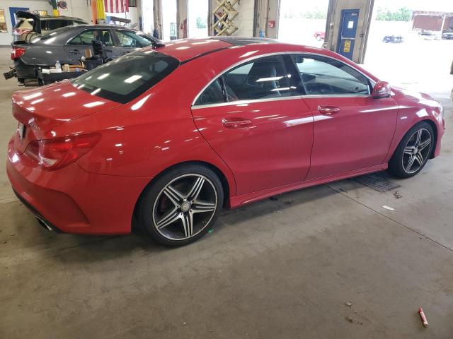 2015 MERCEDES-BENZ CLA 250 4MATIC WDDSJ4GB4FN286392