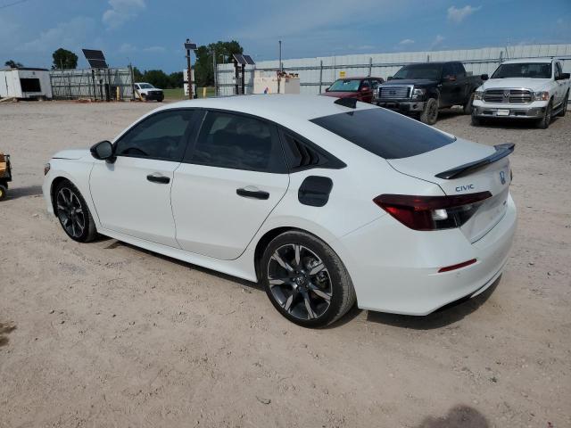 2025 HONDA CIVIC SPOR - 2HGFE4F85SH344343