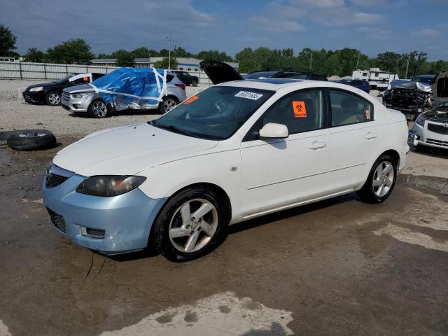MAZDA 3 I