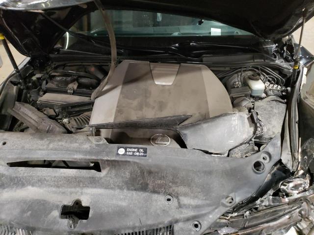 2017 LEXUS IS 350 JTHCE1D25H5013176
