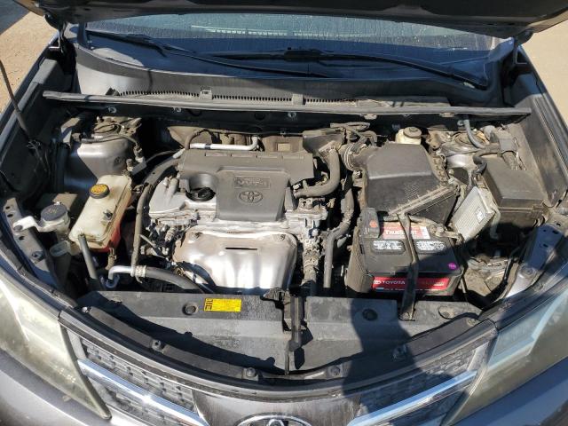 2015 TOYOTA RAV4 LIMITED 2T3DFREV8FW368746